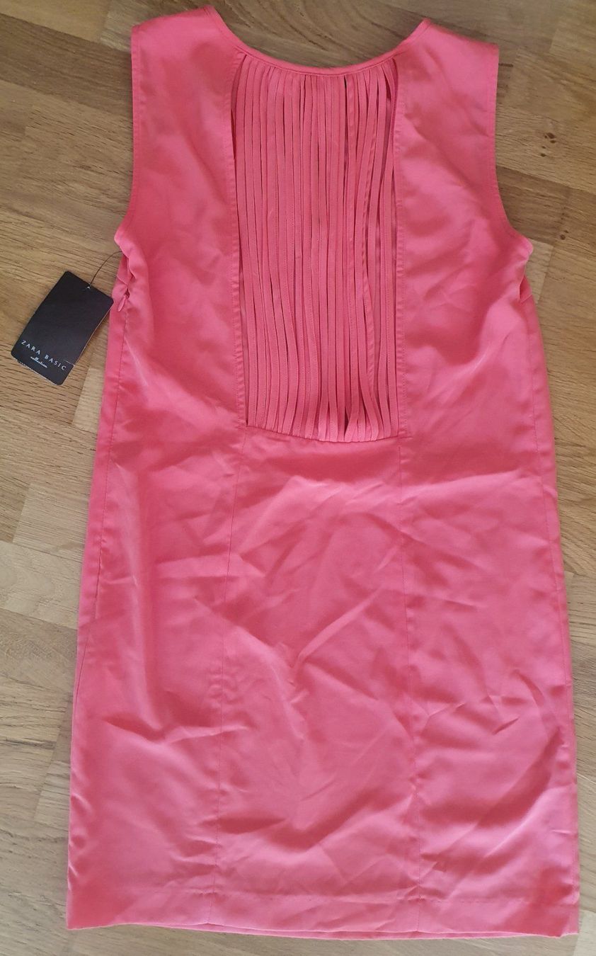 Zara Vestiti: Robe Zara - Taille S - Neuve – Nuovo (secondo la descrizione) da Court venduto da Jovi2 3