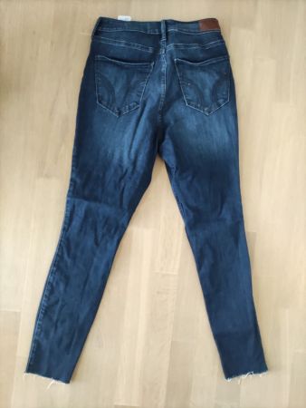 Jeans Hollister