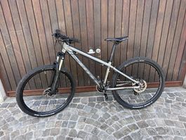 Scott Roxter Mountainbike – Aluminium, Scheibenbremsen,