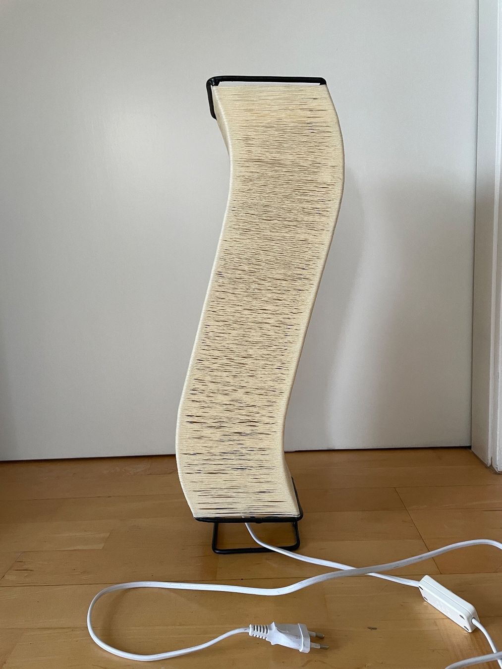 Lampade: Dekorative Tischleuchte gross – Usato da Weinfelden venduto da Jessy831 3
