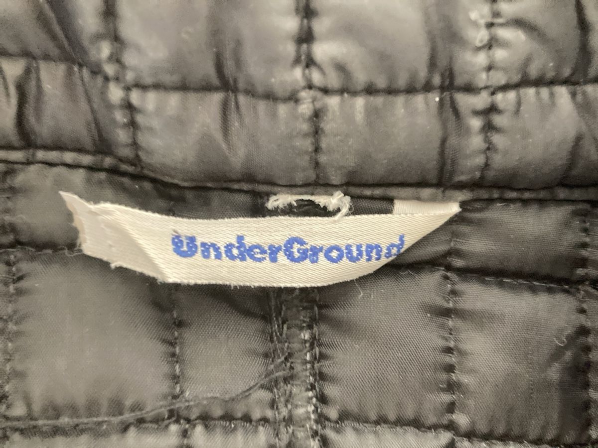 Giacche: Steppjacke, Schwarz, Damen, Grösse S – Usato da Marthalen venduto da 052michi 1