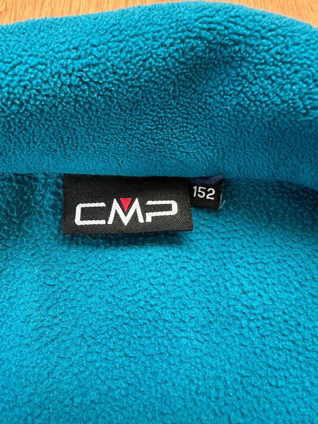 CMP Giacche & Cappotti: CMP Faserpelzjacke Gr.152 – Usato da Lengnau BE venduto da Rubin27 4