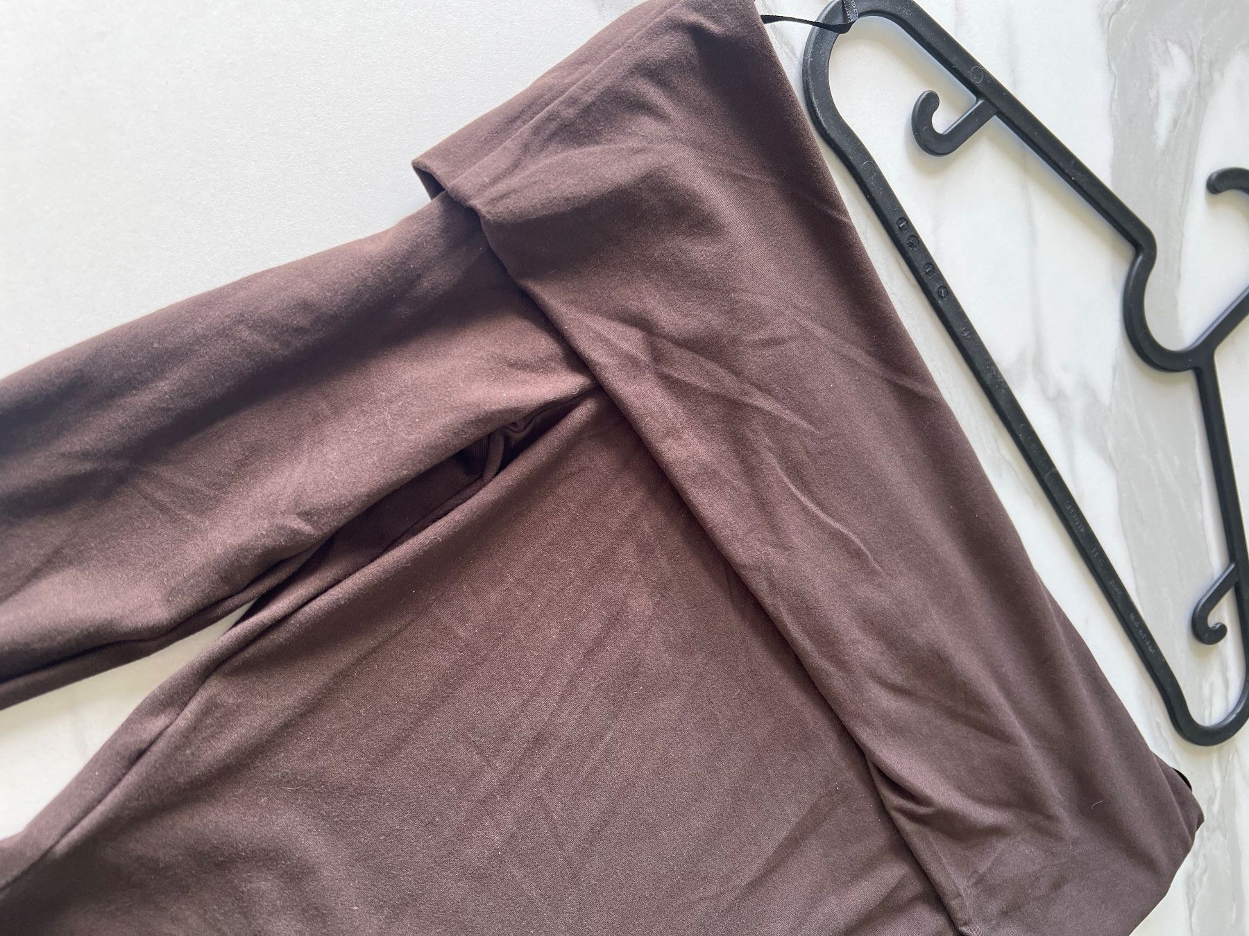 H&M Top: Top H&M Braun S/36 – Nuovo (secondo la descrizione) da Ebmatingen venduto da Charliz 2