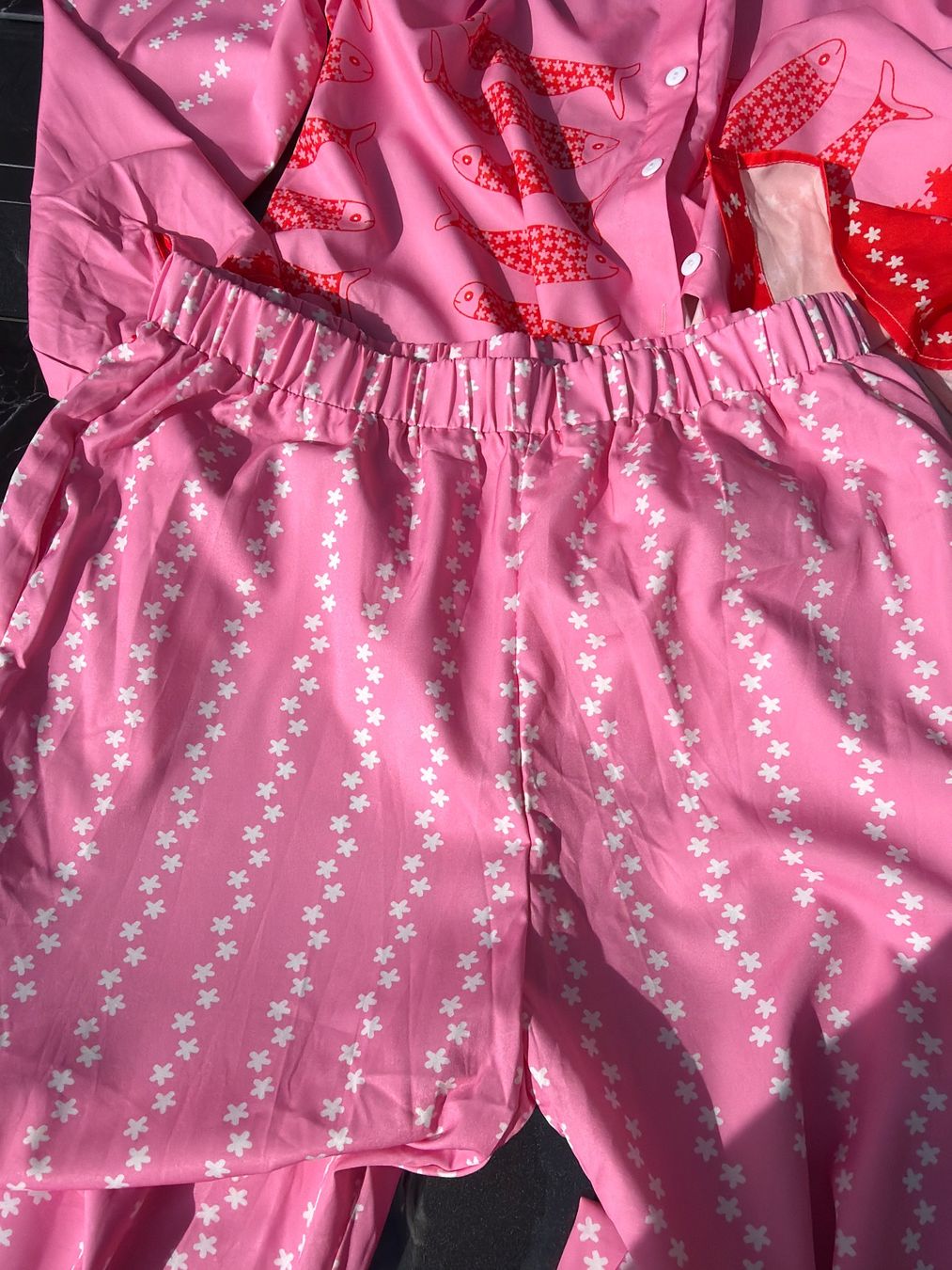 Completi & Tailleur: Sommer Set, Grösse XL Neu – Nuovo (secondo la descrizione) da Vezia venduto da sidu03 6
