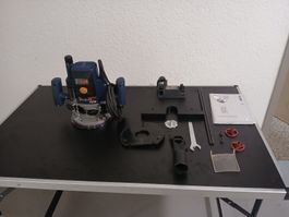 Bosch Oberfräse GOF 900 ACE