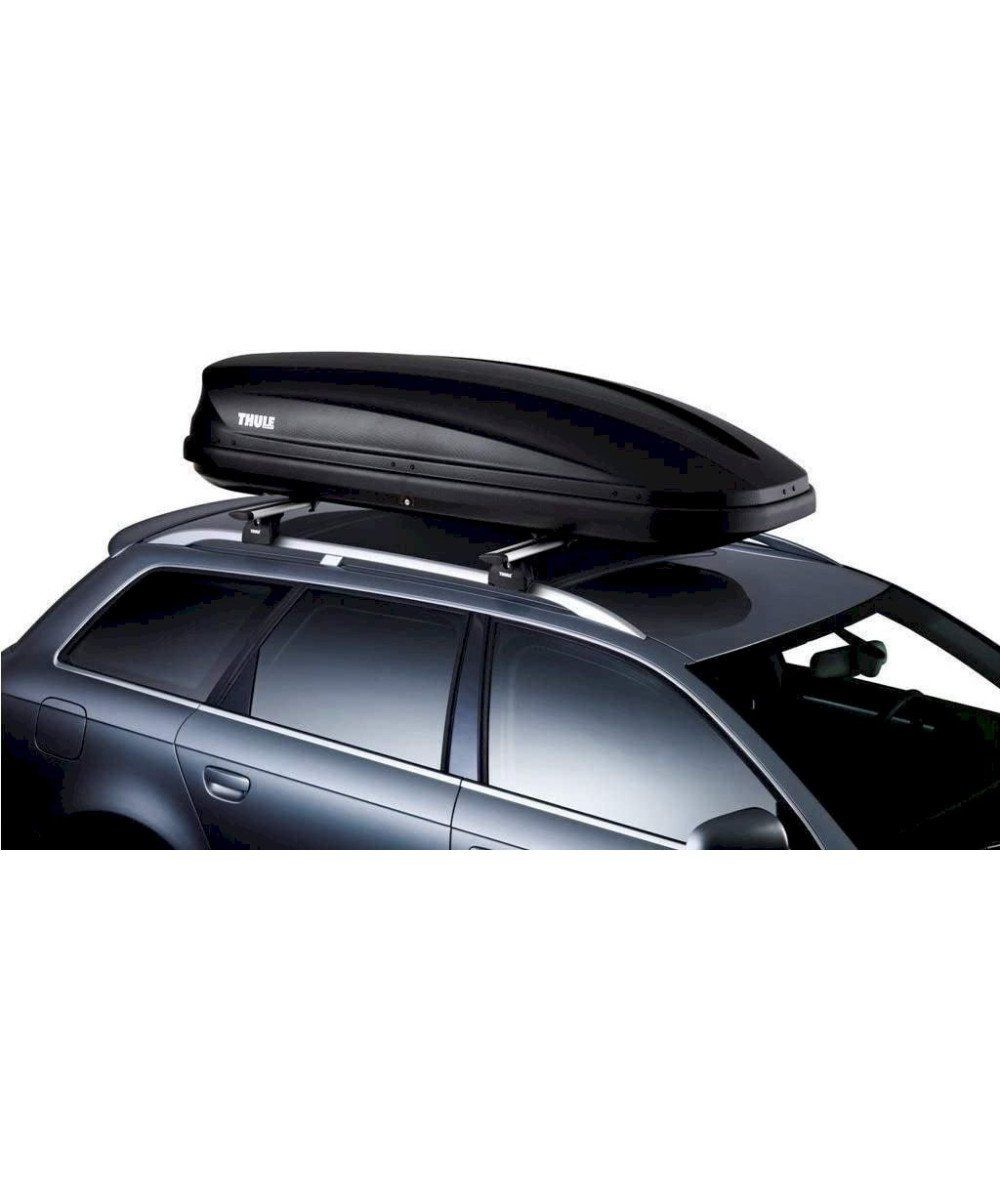 Thule Dachboxen: Thule Dachbox Pacific 780 - 420 Liter - – Gebraucht aus Attikon von Nessi03 1