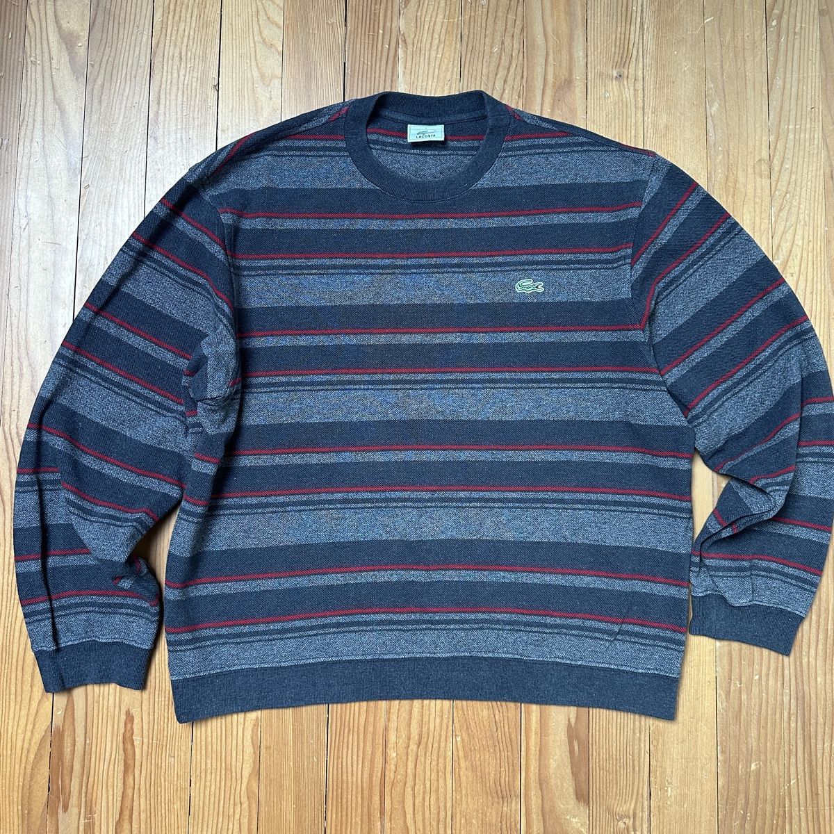 Lacoste Maglioni & Felpe: Lacoste Sweater, Grösse M – Usato da Gelterkinden venduto da basilbaet. 2