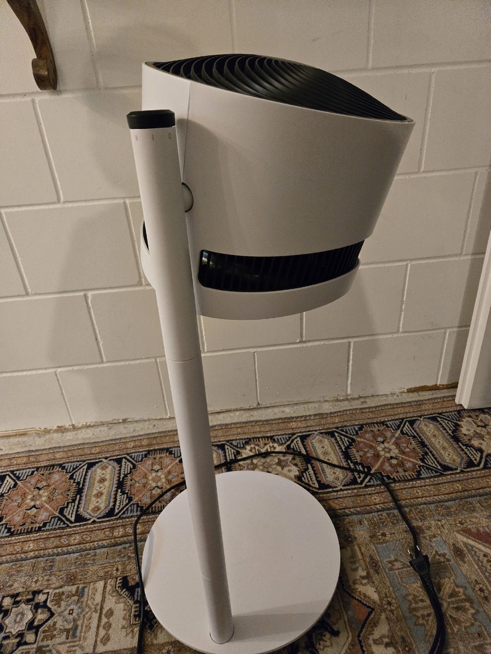 Boneco Ventilateurs: Standventilator Boneco – D'occasion à kaiseraugst par linde-ahorn