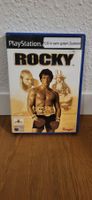 PS2 - Rocky
