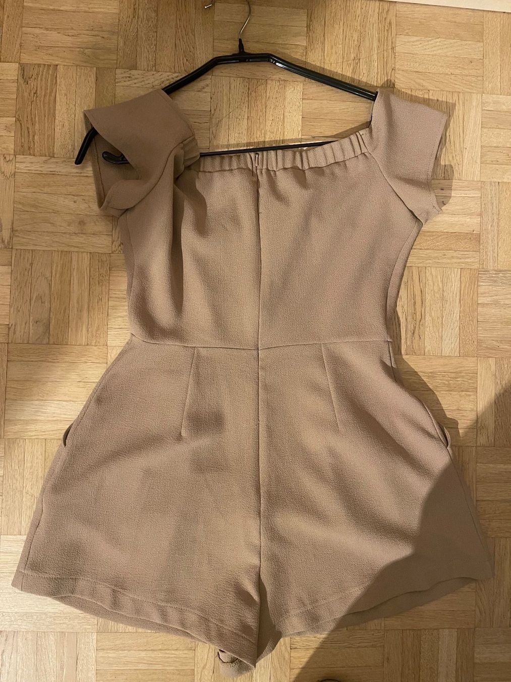 Tute: Overall / Jumpsuit kurz Gr. M – Usato da Zürich venduto da Kia78 3