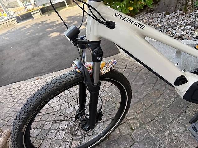 Velos: e Bike  – Gebraucht aus Bellinzona von Moetzi1 4