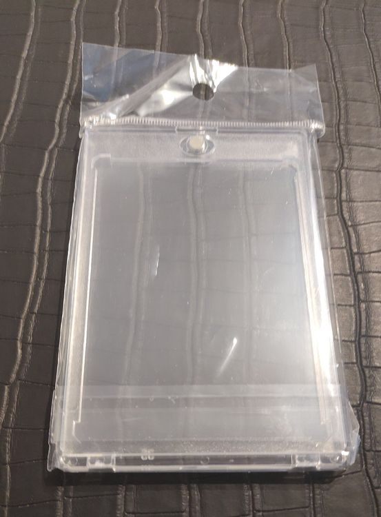 Game Card Holders 35PT für Pokemon / YUGIOH Kaufen auf Ricardo