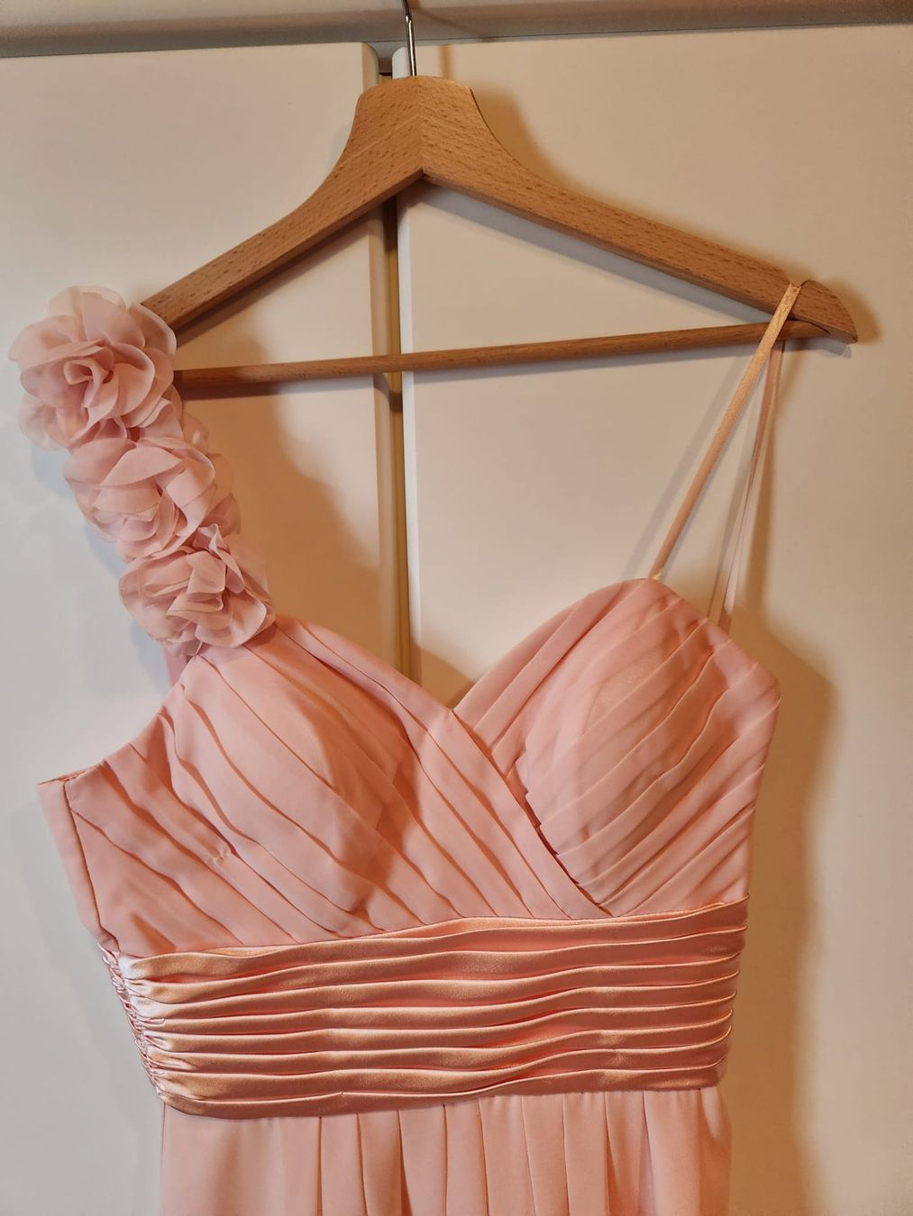 Vestiti: festliches Kleid, Grösse S – Usato da Schlieren venduto da est_b2px 1