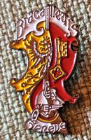 L429 - Pin Schützen Bracalleurs Geneve ??? Genf