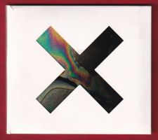 The XX - Coexist (CD)
