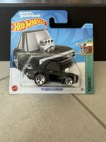 Hot Wheels - 70 Dodge Charger Tooned