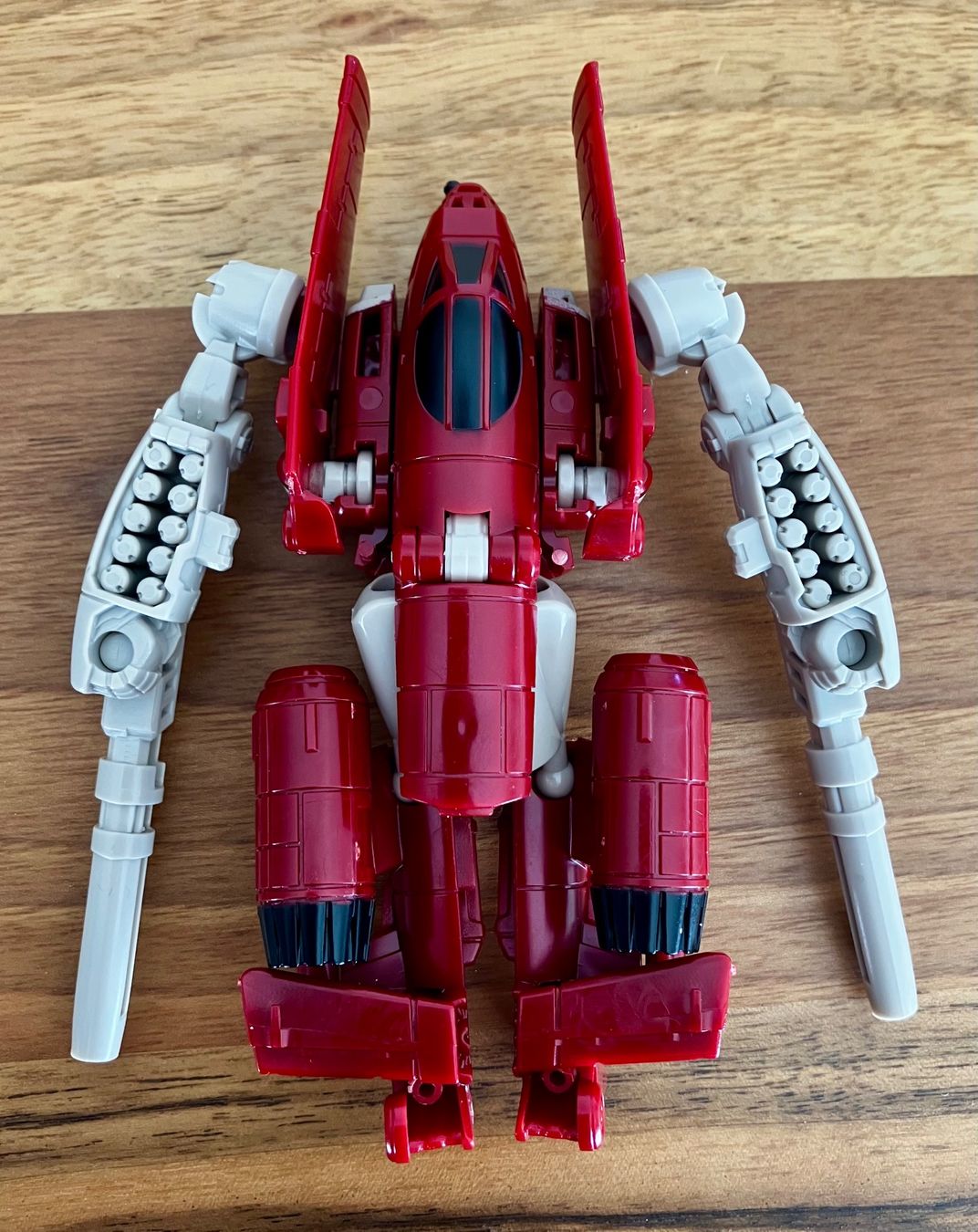 Spielzeuge: Transformers (Knock off / KO): Machine Boy - Commander – Gebraucht aus Wabern von SuperKingChris 3