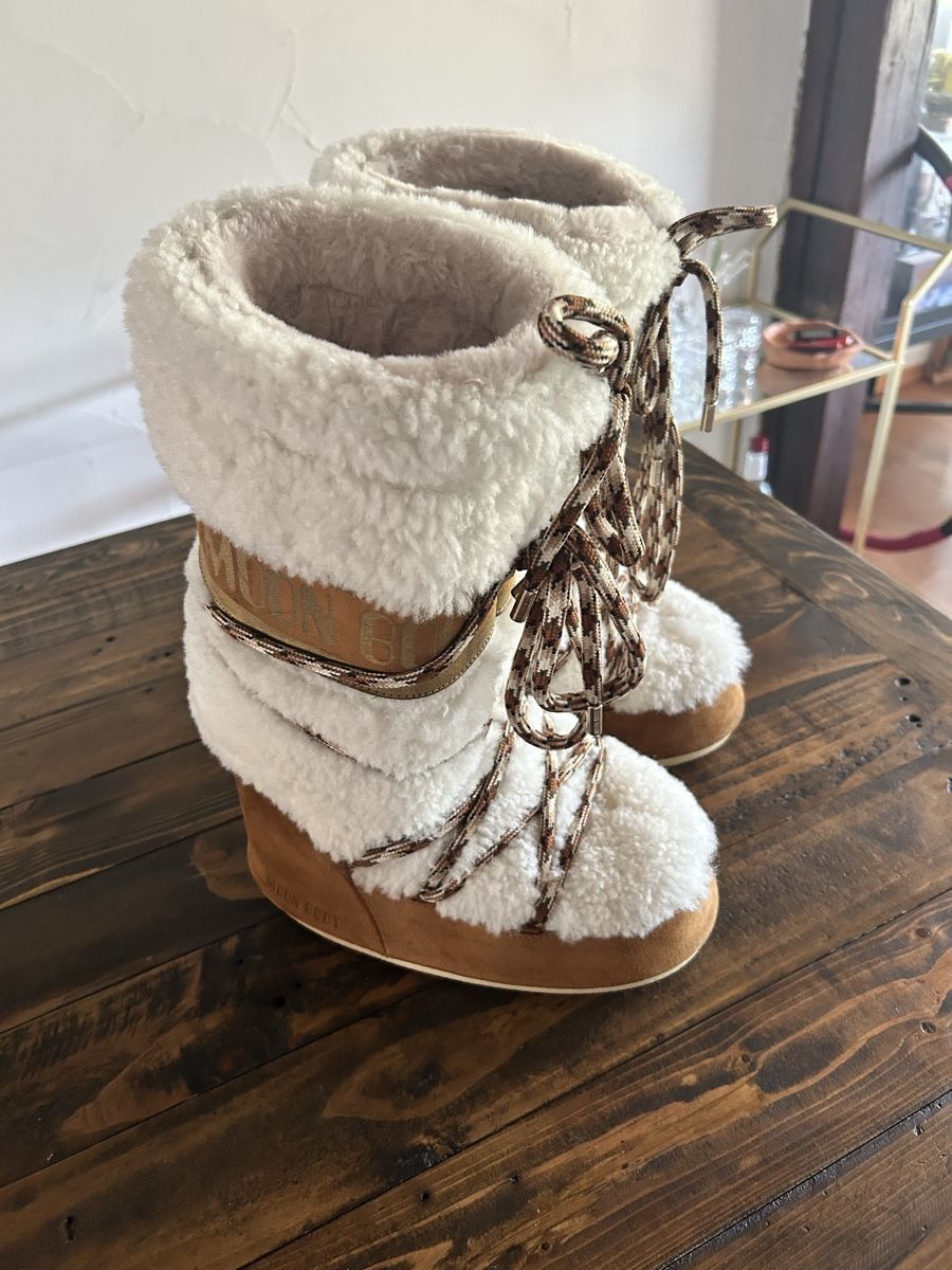 Moon Boot Scarpe da donna: Moon Boots – Usato da Wagenhausen venduto da Fabi_Lila