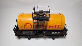 LGB 4040 Shell® Kesselwagen