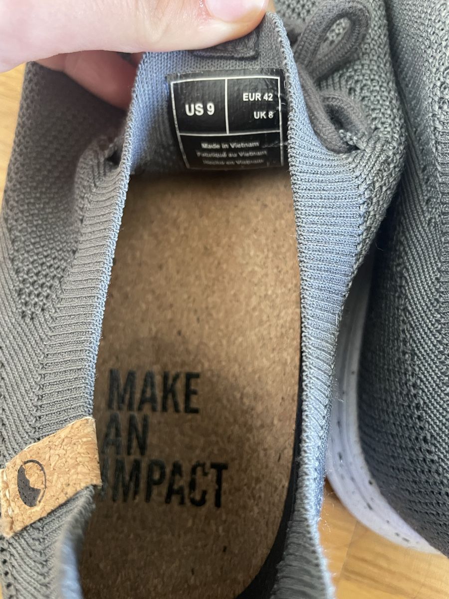 Scarpe da donna: Sneakers – Usato da Zürich venduto da Luana_soph 3
