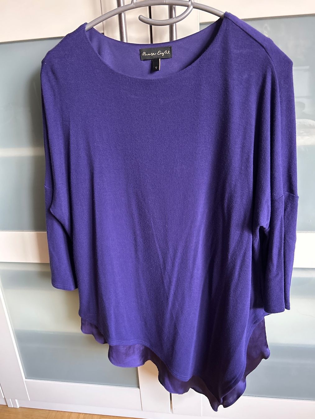 Phase Eight Tuniken: Phase eight Bluse Gr.S – Neu (gemäss Beschreibung) aus Oberdorf BL von Luka02