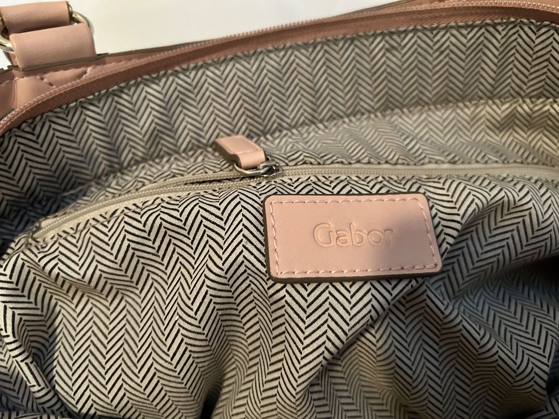 Gabor Taschen für Damen: Damenhandtasche – Gebraucht aus Gutenswil von walker60 5