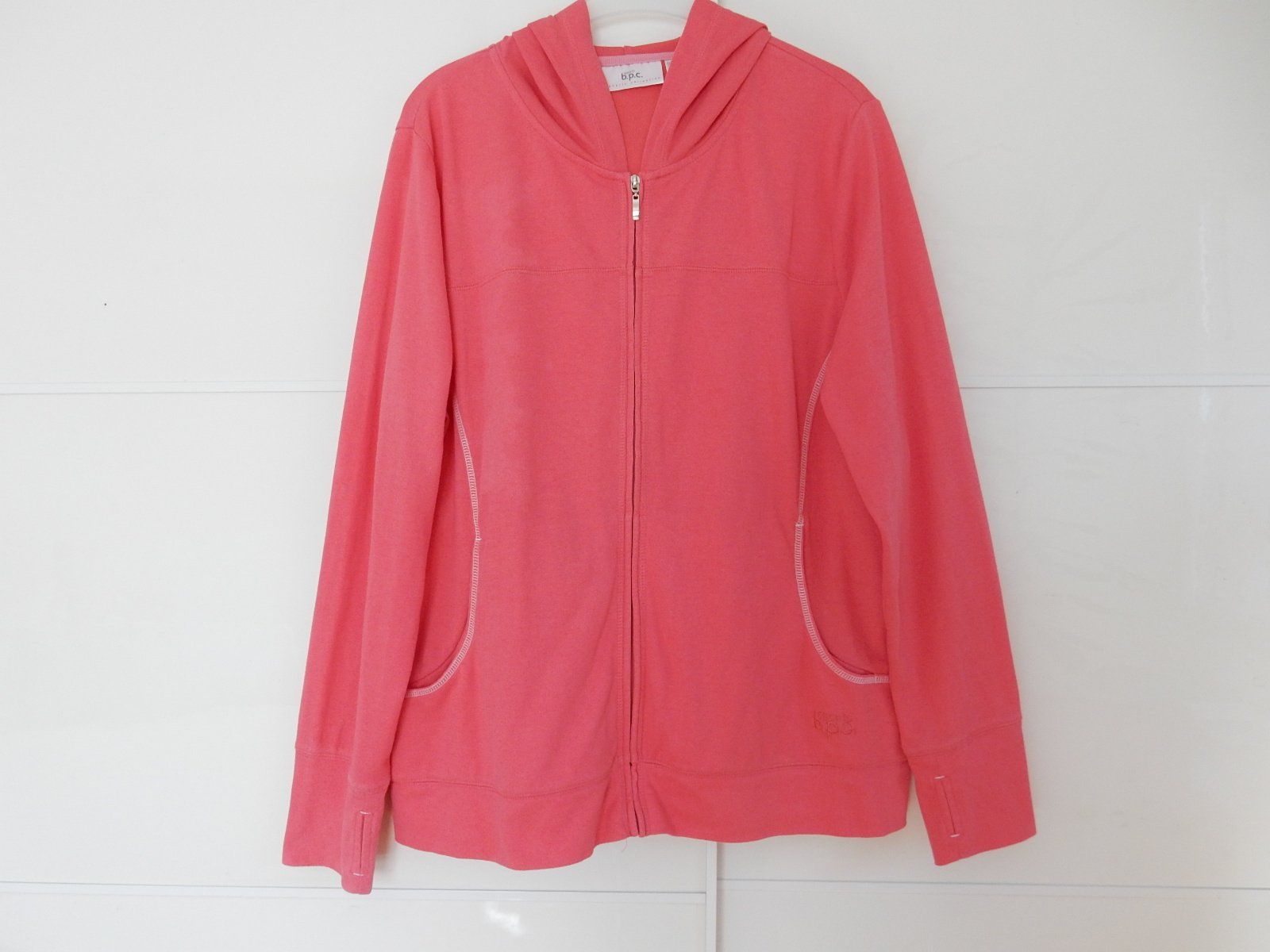 Giacche: Jacke b.p.c. Gr. 48/50 VERSAND – Nuovo (secondo la descrizione) da Strengelbach venduto da Traumgarten