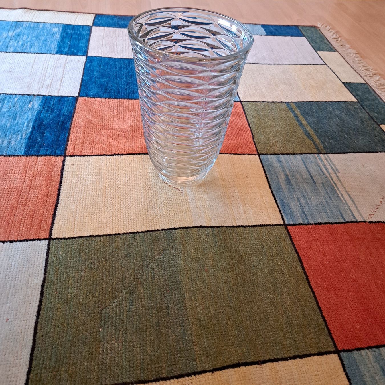 Vasi & Recipienti: Bodenvase Glas – Usato da Grüningen venduto da Tappio 1