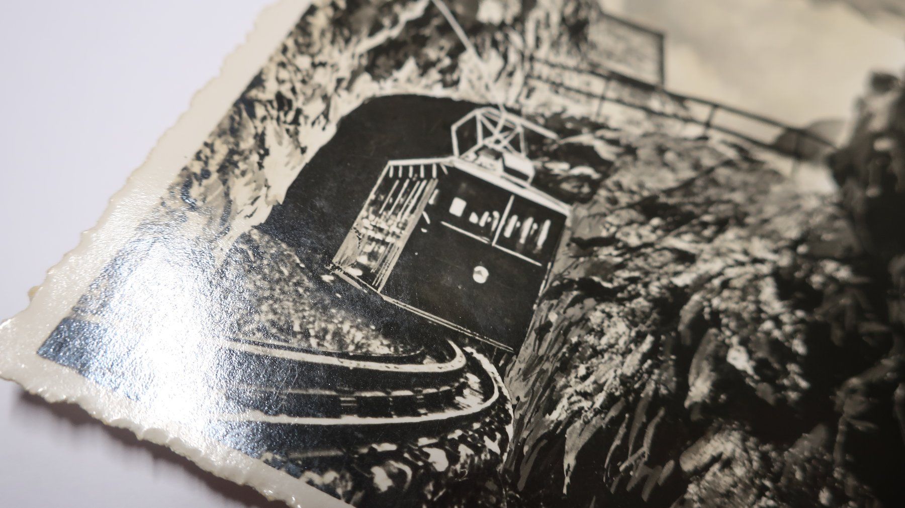 Cartoline postali: Pilatusbahn mit dem Titlis – Usato da Cormoret venduto da Pascalll2001 2