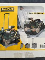 ToolPack Werkzeug Trolley
