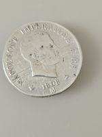pièce de 5 lires argent NAPOLEON de 1808