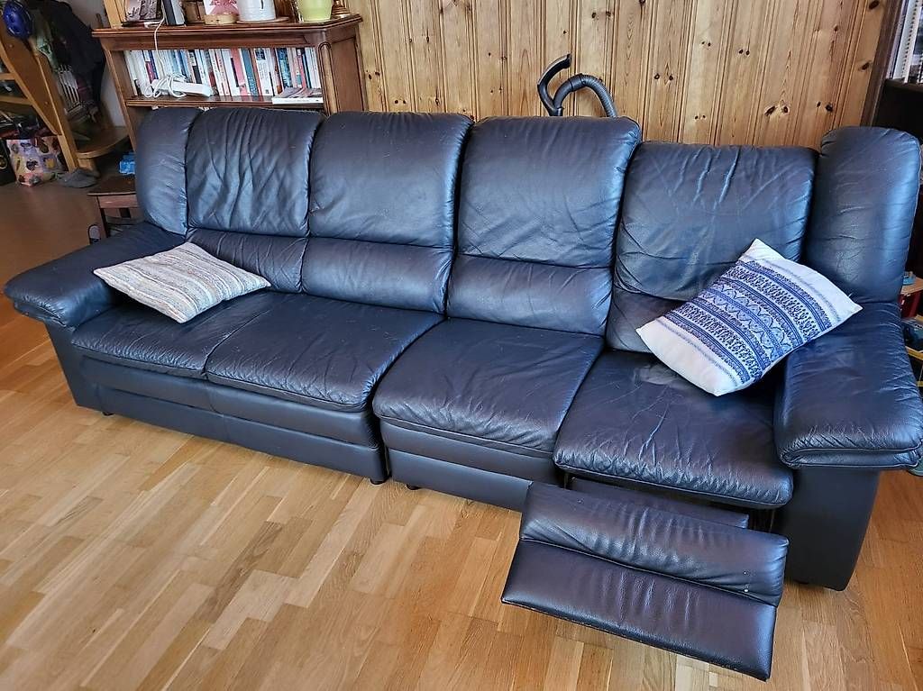 Sofas: Canapé  – Gebraucht aus Chermignon-d'en-Bas von lio_m6xh