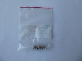Bemo 2 x Antriebsrad 1250/61, 5250 0000 ? , neu, originalv.