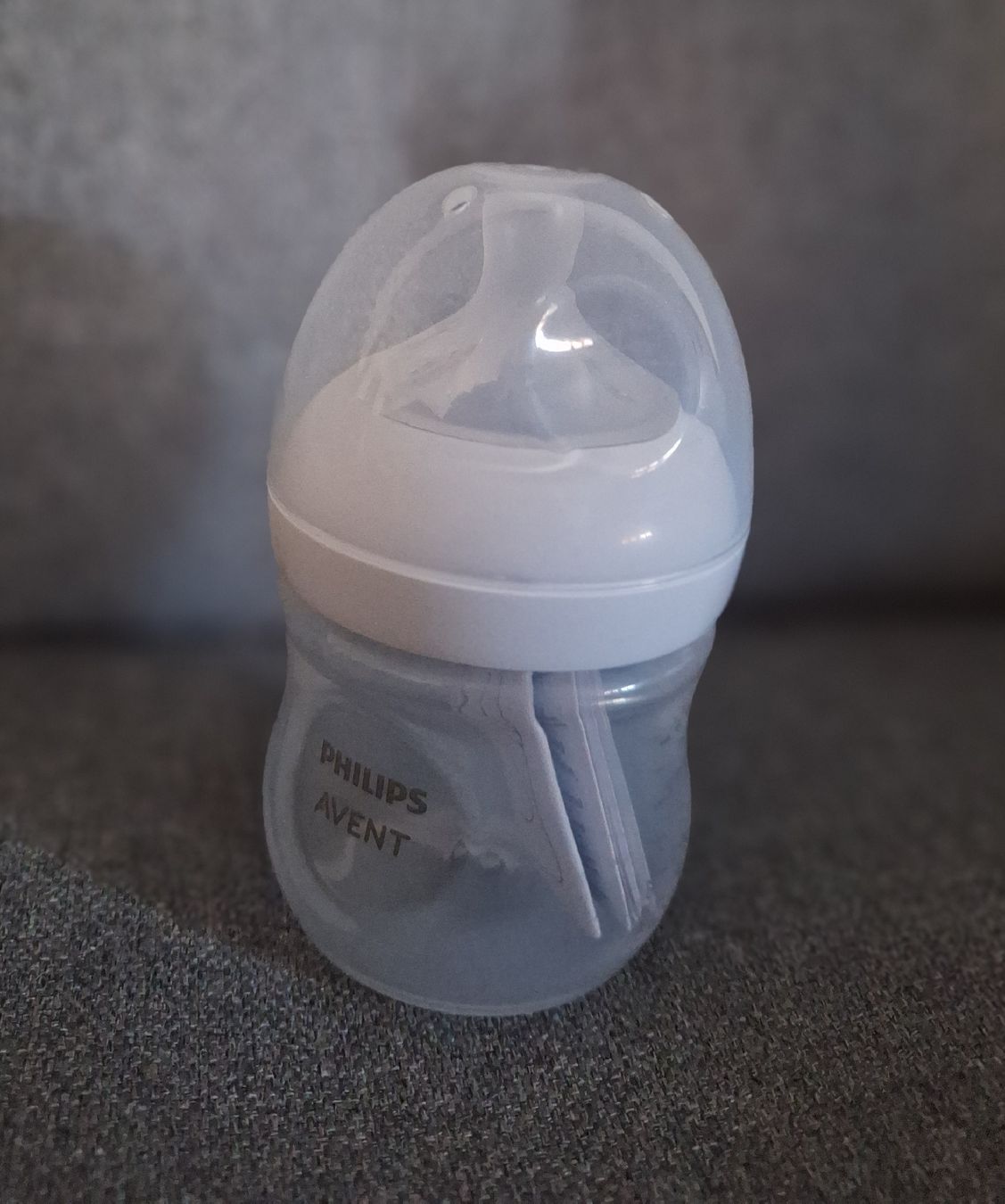 Avent Pasti del neonato: Philips Avent Babyflasche neuwertig – Nuovo (secondo la descrizione) da Wetzikon ZH venduto da Petra210