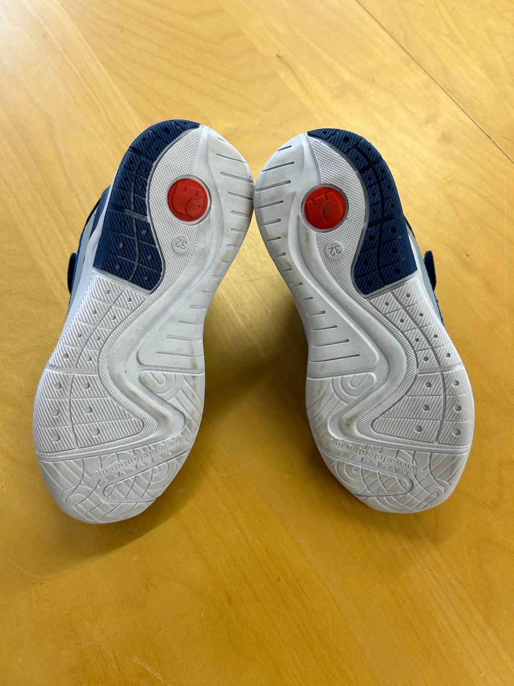 Elefanten Scarpe per ragazzi: Sneaker von "elefanten" Grösse 32 – Usato da Zumikon venduto da meter03 3