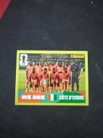 Panini FIFA WM 2026 Sticker - CIV 13