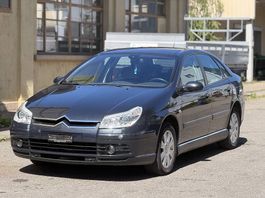 Citroen C5, Jahr 2005, Top Zustand!