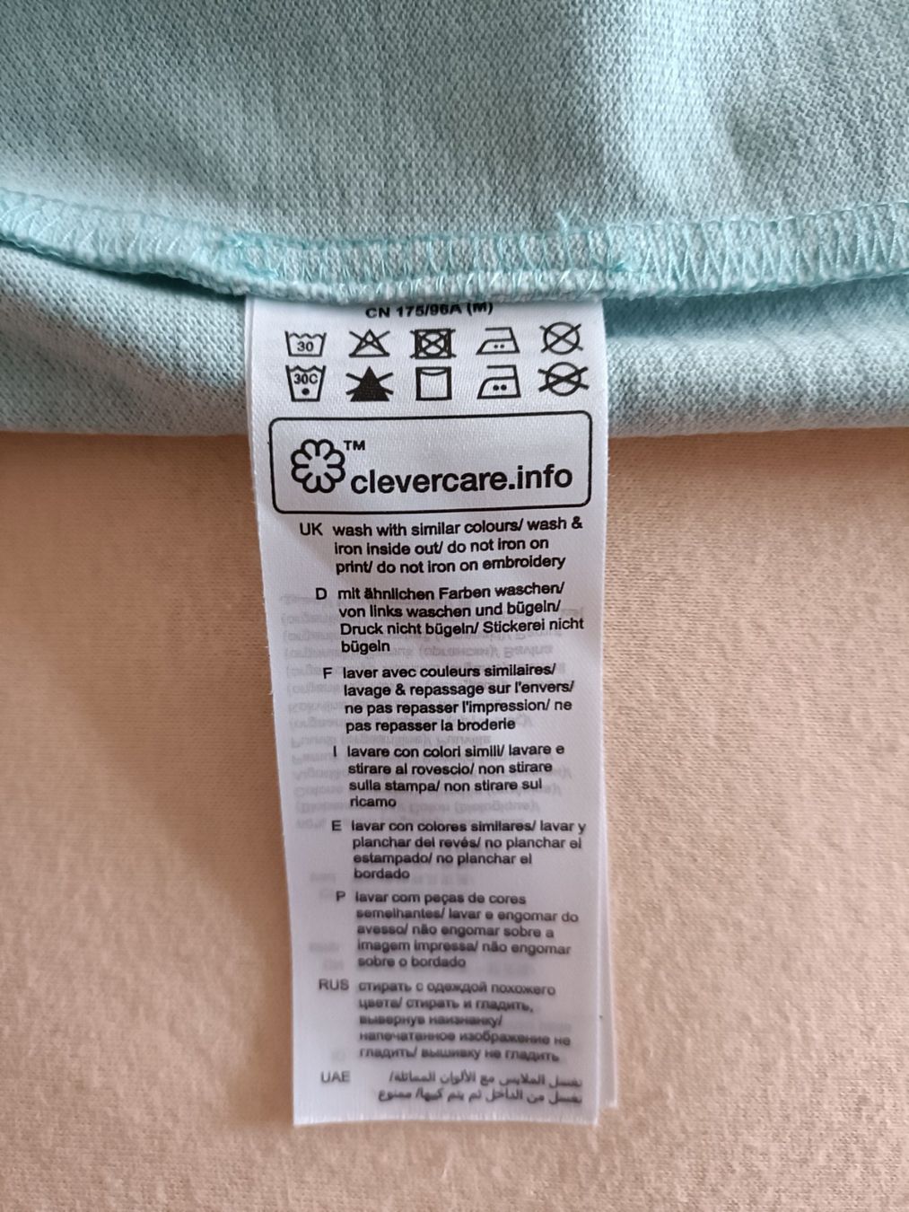 Esprit Polos: Polo Shirt ESPRIT – D'occasion à Schaffhausen par kab_9pzn 3