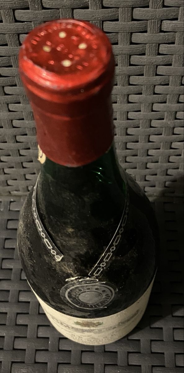 Vino: Dão conde de Santar 1970 – Nuovo (secondo la descrizione) da Cully venduto da Forninho 3
