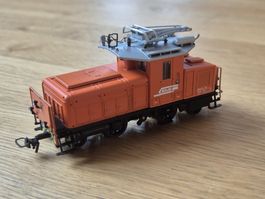 BEMO Rangierlokomotive