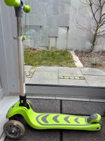 Trotti Kinder