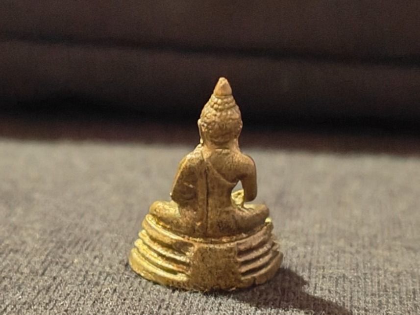 Sculture & Statue: Buddha Statue (Nr. 27285) – Usato da Rothrist venduto da SiddharthaMoon 2