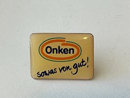 1 Pin Onken sowas von gut