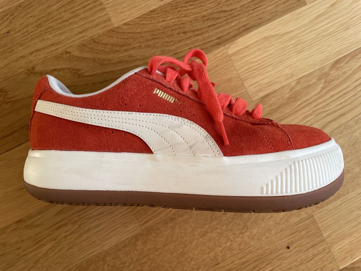 Puma Scarpe da donna: Sneaker – Usato da Langnau i. E. venduto da luzzy007 4
