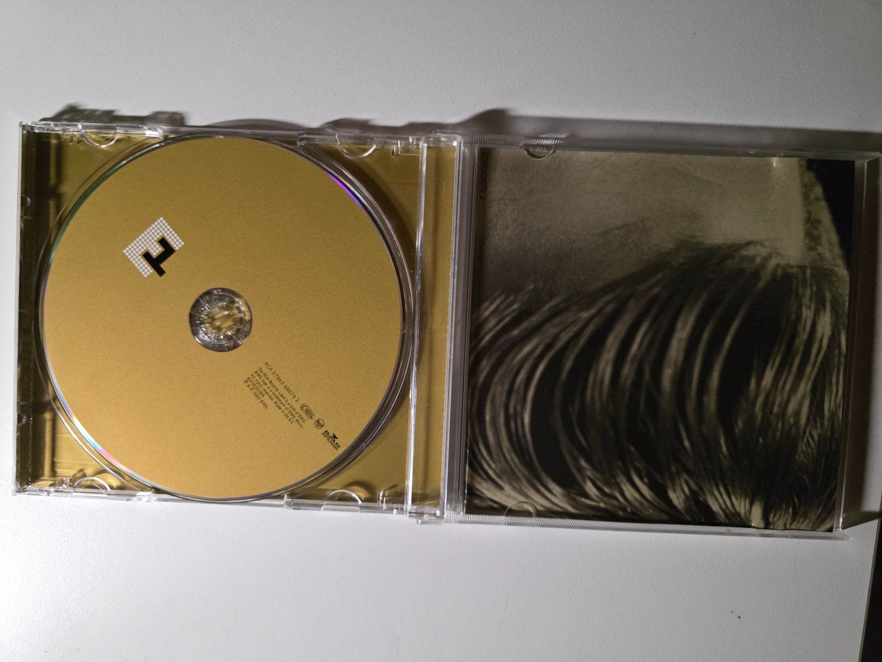 CD: CD - ELVIS - 30 Nr. 1 Hits - 2002 – Usato da Walterswil BE venduto da Lonitti 2