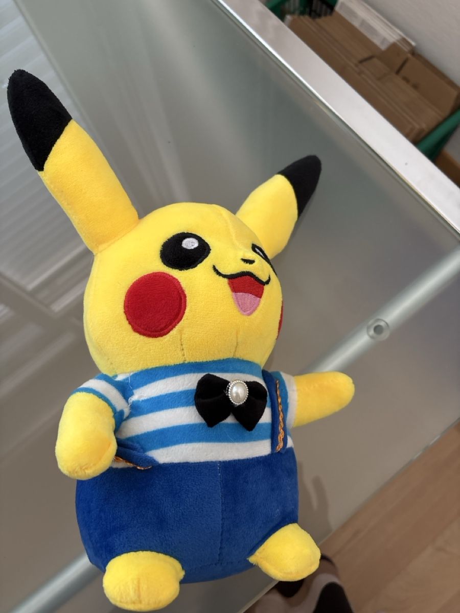 Pokémon Jouets: Pikachu neu – Neuf (Voir description) à Kaltbrunn par Modern