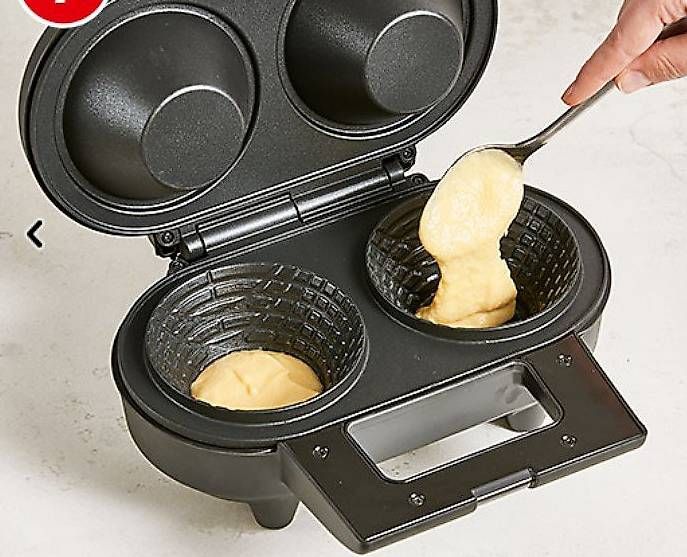 Küchengeräte: Cestini alimentari Betty Bossi – Gebraucht aus Dalpe von Avigia 2