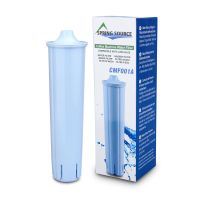 4 Stücke Ersatzwasserfilter für Jura Blue Filterpatrone