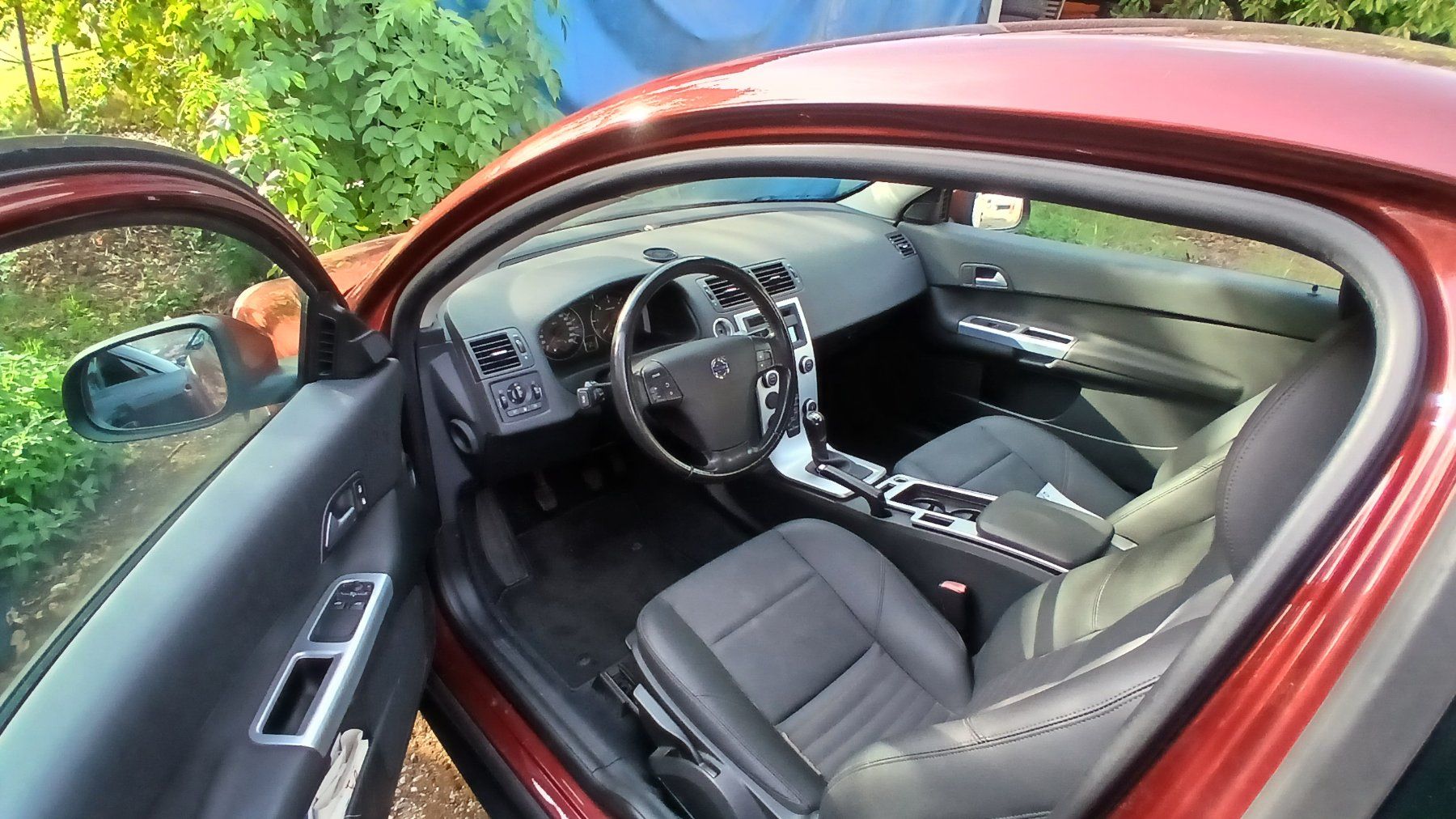 Volvo Automobili: Volvo C30 1.6 Diesel – Usato da Spreitenbach venduto da han_9jsj 9