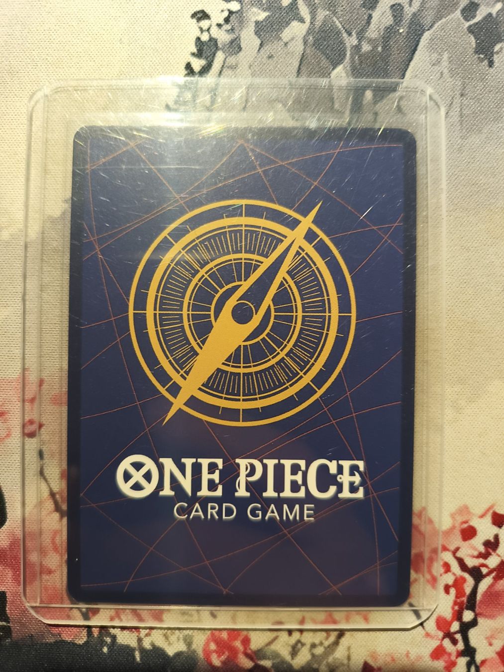 Bandai Cartes à collectionner: One Piece PRB02 English Monkey D. Luffy SR – Neuf (Voir description) à Kloten par Charlietommy 1